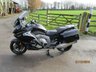 USED 2019 19 BMW K 1600 GT 1600 SE Tourer Petrol Manual Euro 4 (160 ps) 