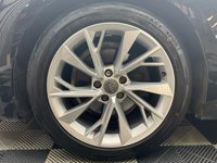 USED 2020 70 AUDI A5 2.0 TDI 35 Sport Sportback 5dr Diesel S Tronic Euro 6 (s/s) (163 ps) Complementary 6 Months RAC Warranty and 12 Months RAC Breakdown Cover Also Receive a Full MOT With All Advisory Work Completed, Fresh Engine Service and RAC Multipoint Check Before Collection/Delivery
