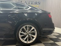 USED 2020 70 AUDI A5 2.0 TDI 35 Sport Sportback 5dr Diesel S Tronic Euro 6 (s/s) (163 ps) Complementary 6 Months RAC Warranty and 12 Months RAC Breakdown Cover Also Receive a Full MOT With All Advisory Work Completed, Fresh Engine Service and RAC Multipoint Check Before Collection/Delivery