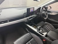 USED 2020 70 AUDI A5 2.0 TDI 35 Sport Sportback 5dr Diesel S Tronic Euro 6 (s/s) (163 ps) Complementary 6 Months RAC Warranty and 12 Months RAC Breakdown Cover Also Receive a Full MOT With All Advisory Work Completed, Fresh Engine Service and RAC Multipoint Check Before Collection/Delivery