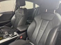 USED 2020 70 AUDI A5 2.0 TDI 35 Sport Sportback 5dr Diesel S Tronic Euro 6 (s/s) (163 ps) Complementary 6 Months RAC Warranty and 12 Months RAC Breakdown Cover Also Receive a Full MOT With All Advisory Work Completed, Fresh Engine Service and RAC Multipoint Check Before Collection/Delivery