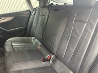 USED 2020 70 AUDI A5 2.0 TDI 35 Sport Sportback 5dr Diesel S Tronic Euro 6 (s/s) (163 ps) Complementary 6 Months RAC Warranty and 12 Months RAC Breakdown Cover Also Receive a Full MOT With All Advisory Work Completed, Fresh Engine Service and RAC Multipoint Check Before Collection/Delivery