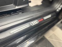 USED 2020 70 AUDI A5 2.0 TDI 35 Sport Sportback 5dr Diesel S Tronic Euro 6 (s/s) (163 ps) Complementary 6 Months RAC Warranty and 12 Months RAC Breakdown Cover Also Receive a Full MOT With All Advisory Work Completed, Fresh Engine Service and RAC Multipoint Check Before Collection/Delivery
