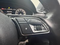 USED 2020 70 AUDI A5 2.0 TDI 35 Sport Sportback 5dr Diesel S Tronic Euro 6 (s/s) (163 ps) Complementary 6 Months RAC Warranty and 12 Months RAC Breakdown Cover Also Receive a Full MOT With All Advisory Work Completed, Fresh Engine Service and RAC Multipoint Check Before Collection/Delivery