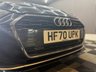 USED 2020 70 AUDI A5 2.0 TDI 35 Sport Sportback 5dr Diesel S Tronic Euro 6 (s/s) (163 ps) Complementary 6 Months RAC Warranty and 12 Months RAC Breakdown Cover Also Receive a Full MOT With All Advisory Work Completed, Fresh Engine Service and RAC Multipoint Check Before Collection/Delivery