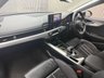 USED 2020 70 AUDI A5 2.0 TDI 35 Sport Sportback 5dr Diesel S Tronic Euro 6 (s/s) (163 ps) Complementary 6 Months RAC Warranty and 12 Months RAC Breakdown Cover Also Receive a Full MOT With All Advisory Work Completed, Fresh Engine Service and RAC Multipoint Check Before Collection/Delivery