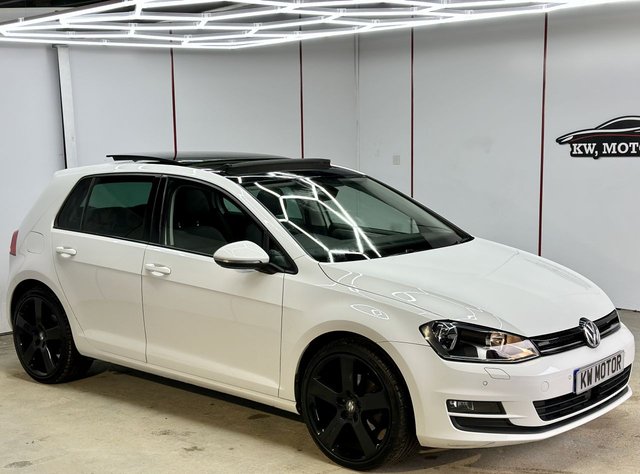 2016 Volkswagen Golf 1L Match Edition 5dr - Photo 3