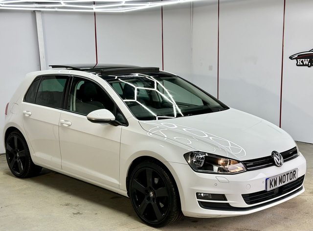 2016 Volkswagen Golf 1L Match Edition 5dr - Photo 5