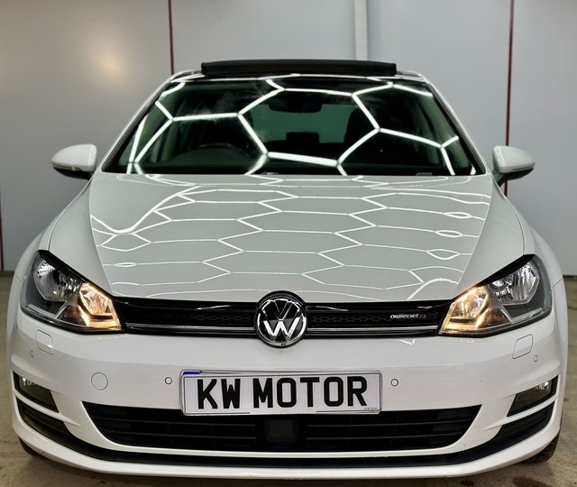 2016 Volkswagen Golf 1L Match Edition 5dr - Photo 6