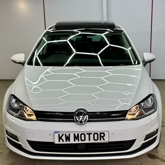 2016 Volkswagen Golf 1L Match Edition 5dr - Photo 7