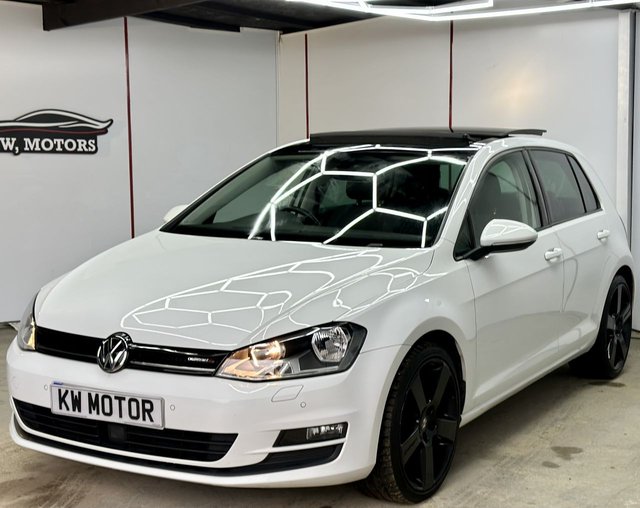 2016 Volkswagen Golf 1L Match Edition 5dr - Photo 9