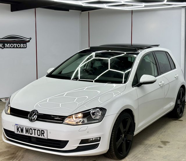 2016 Volkswagen Golf 1L Match Edition 5dr - Photo 11