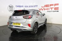 USED 2023 73 FORD PUMA 1.0T EcoBoost MHEV ST-Line Vignale 5dr DCT (FULL LEATHER) 