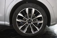 USED 2023 73 FORD PUMA 1.0T EcoBoost MHEV ST-Line Vignale 5dr DCT (FULL LEATHER) 