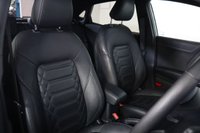 USED 2023 73 FORD PUMA 1.0T EcoBoost MHEV ST-Line Vignale 5dr DCT (FULL LEATHER) 