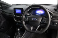 USED 2023 73 FORD PUMA 1.0T EcoBoost MHEV ST-Line Vignale 5dr DCT (FULL LEATHER) 