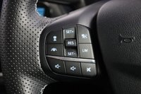 USED 2023 73 FORD PUMA 1.0T EcoBoost MHEV ST-Line Vignale 5dr DCT (FULL LEATHER) 