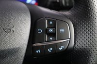 USED 2023 73 FORD PUMA 1.0T EcoBoost MHEV ST-Line Vignale 5dr DCT (FULL LEATHER) 