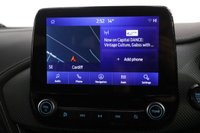 USED 2023 73 FORD PUMA 1.0T EcoBoost MHEV ST-Line Vignale 5dr DCT (FULL LEATHER) 