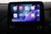 USED 2023 73 FORD PUMA 1.0T EcoBoost MHEV ST-Line Vignale 5dr DCT (FULL LEATHER) 