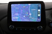 USED 2023 73 FORD PUMA 1.0T EcoBoost MHEV ST-Line Vignale 5dr DCT (FULL LEATHER) 