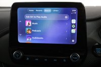 USED 2023 73 FORD PUMA 1.0T EcoBoost MHEV ST-Line Vignale 5dr DCT (FULL LEATHER) 