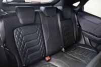 USED 2023 73 FORD PUMA 1.0T EcoBoost MHEV ST-Line Vignale 5dr DCT (FULL LEATHER) 