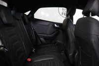 USED 2023 73 FORD PUMA 1.0T EcoBoost MHEV ST-Line Vignale 5dr DCT (FULL LEATHER) 