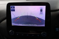 USED 2023 73 FORD PUMA 1.0T EcoBoost MHEV ST-Line Vignale 5dr DCT (FULL LEATHER) 