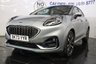 USED 2023 73 FORD PUMA 1.0T EcoBoost MHEV ST-Line Vignale 5dr DCT (FULL LEATHER) 