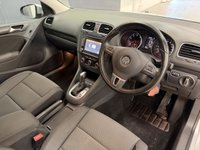 USED 2011 60 VOLKSWAGEN GOLF 1.4 TSI SE Hatchback 5dr Petrol DSG Euro 5 (122 ps) 