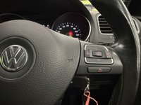 USED 2011 60 VOLKSWAGEN GOLF 1.4 TSI SE Hatchback 5dr Petrol DSG Euro 5 (122 ps) 