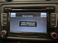 USED 2011 60 VOLKSWAGEN GOLF 1.4 TSI SE Hatchback 5dr Petrol DSG Euro 5 (122 ps) 