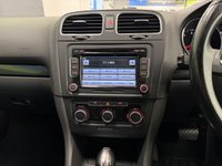 USED 2011 60 VOLKSWAGEN GOLF 1.4 TSI SE Hatchback 5dr Petrol DSG Euro 5 (122 ps) 