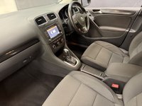 USED 2011 60 VOLKSWAGEN GOLF 1.4 TSI SE Hatchback 5dr Petrol DSG Euro 5 (122 ps) 