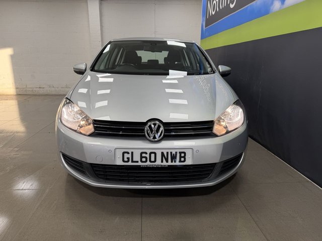 2011 Volkswagen Golf 1.4L Se 5dr - Photo 12