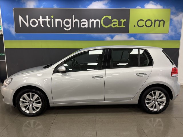 2011 Volkswagen Golf 1.4L Se 5dr - Photo 10