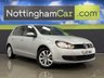 USED 2011 60 VOLKSWAGEN GOLF 1.4 TSI SE Hatchback 5dr Petrol DSG Euro 5 (122 ps) 