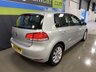 USED 2011 60 VOLKSWAGEN GOLF 1.4 TSI SE Hatchback 5dr Petrol DSG Euro 5 (122 ps) 