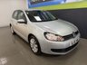 USED 2011 60 VOLKSWAGEN GOLF 1.4 TSI SE Hatchback 5dr Petrol DSG Euro 5 (122 ps) 