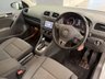 USED 2011 60 VOLKSWAGEN GOLF 1.4 TSI SE Hatchback 5dr Petrol DSG Euro 5 (122 ps) 