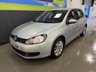 USED 2011 60 VOLKSWAGEN GOLF 1.4 TSI SE Hatchback 5dr Petrol DSG Euro 5 (122 ps) 