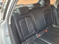USED 2015 65 AUDI A3 1.6 TDI ultra SE Technik Sportback 5dr Diesel Manual Euro 6 (s/s) (110 ps) SAT NAV - HEATED BLACK LEATHER - REAR CAMERA