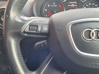 USED 2015 65 AUDI A3 1.6 TDI ultra SE Technik Sportback 5dr Diesel Manual Euro 6 (s/s) (110 ps) SAT NAV - HEATED BLACK LEATHER - REAR CAMERA