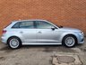 USED 2015 65 AUDI A3 1.6 TDI ultra SE Technik Sportback 5dr Diesel Manual Euro 6 (s/s) (110 ps) SAT NAV - HEATED BLACK LEATHER - REAR CAMERA