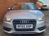 USED 2015 65 AUDI A3 1.6 TDI ultra SE Technik Sportback 5dr Diesel Manual Euro 6 (s/s) (110 ps) SAT NAV - HEATED BLACK LEATHER - REAR CAMERA