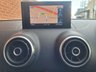 USED 2015 65 AUDI A3 1.6 TDI ultra SE Technik Sportback 5dr Diesel Manual Euro 6 (s/s) (110 ps) SAT NAV - HEATED BLACK LEATHER - REAR CAMERA