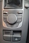 USED 2015 65 AUDI A3 1.6 TDI ultra SE Technik Sportback 5dr Diesel Manual Euro 6 (s/s) (110 ps) SAT NAV - HEATED BLACK LEATHER - REAR CAMERA