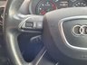 USED 2015 65 AUDI A3 1.6 TDI ultra SE Technik Sportback 5dr Diesel Manual Euro 6 (s/s) (110 ps) SAT NAV - HEATED BLACK LEATHER - REAR CAMERA