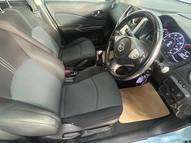 2015 NISSAN NOTE - Photo 9